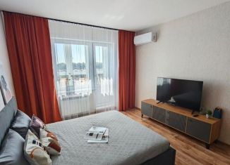 Сдача в аренду однокомнатной квартиры, 40 м2, Орловская область, Яблоневая улица, 1к2