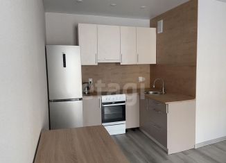 Сдаю в аренду 1-ком. квартиру, 40 м2, Тюмень, улица Михаила Сперанского, 43, ЖК Видный