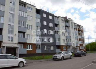 Продажа 1-ком. квартиры, 32.6 м2, Елец, улица Кротевича, 10А