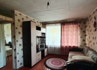Продам 1-ком. квартиру, 30.3 м2, Чувашия, Коммунистическая улица, 30