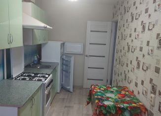 Продается однокомнатная квартира, 36 м2, Сызрань, улица Комарова, 14