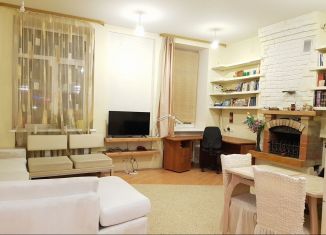 Двухкомнатная квартира в аренду, 55 м2, Магаданская область, проспект Ленина