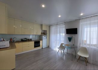 Квартира на продажу студия, 36 м2, Сыктывкар, улица Карла Маркса, 108, ЖК Лондон