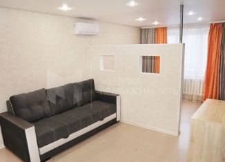 1-комнатная квартира на продажу, 43.5 м2, Тюмень, Широтная улица, 170к4, ЖК Юбилейный