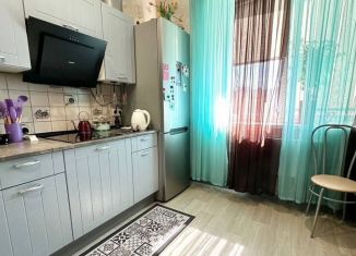 Продам однокомнатную квартиру, 34.3 м2, Тула, улица Павшинский Мост, 1к2, ЖК Московский