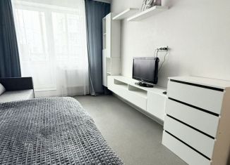 Сдача в аренду 1-ком. квартиры, 34 м2, Тула, улица Константина Паустовского, 7