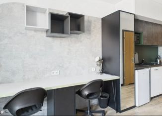Продается квартира студия, 20.5 м2, Санкт-Петербург, Ропшинская улица, 13, Петроградский район