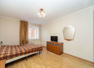 Продается однокомнатная квартира, 42 м2, Пермь, Уральская улица, 95, ЖК Олимпия