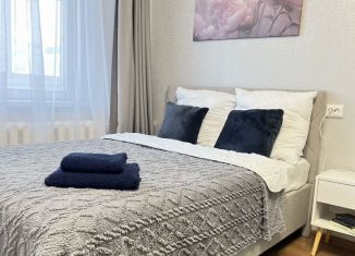 Аренда 1-комнатной квартиры, 40 м2, Пермь, шоссе Космонавтов, 166Б, Индустриальный район