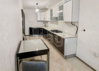 Продается 4-комнатная квартира, 80 м2, поселок Микляиха, Юбилейная улица, 13