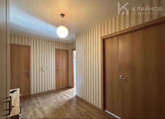 Продается 2-комнатная квартира, 63 м2, Воронеж, Московский проспект, 142/2, ЖК Учитель