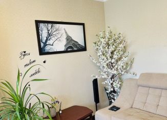 Аренда 1-ком. квартиры, 40 м2, Липецк, улица П.И. Смородина, 20