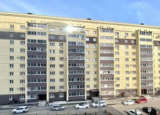 Продаю двухкомнатную квартиру, 58 м2, Благовещенск, Заводская улица