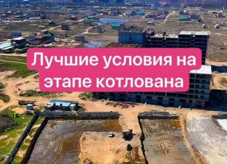 Продаю однокомнатную квартиру, 45 м2, Избербаш