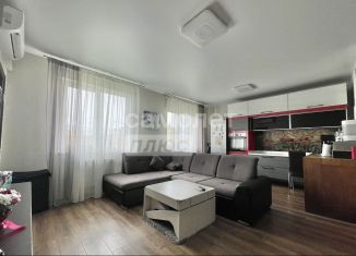 Продается квартира студия, 36.7 м2, деревня Афонино, Академическая улица, 11, ЖК Академический