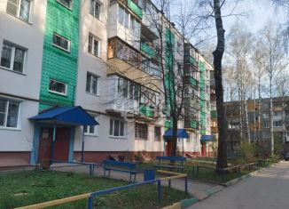 Продается 1-ком. квартира, 33.2 м2, Нижний Новгород, бульвар 60-летия Октября, 11, Советский район