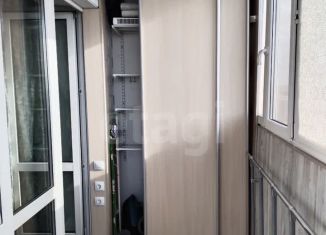 Аренда 1-комнатной квартиры, 40 м2, Тюмень, улица Муравленко, 1, ЖК Современник