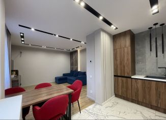 Продаю 3-комнатную квартиру, 65.1 м2, Тюмень, улица Дмитрия Менделеева, 2к1, ЖК Кристалл