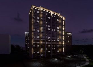 Продаю двухкомнатную квартиру, 47.9 м2, Благовещенск, Заводская улица, 4/4, ЖК Лазурный Берег