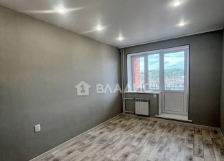 Квартира на продажу студия, 25 м2, рабочий поселок Маркова, микрорайон Берёзовый, 242