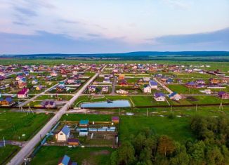 Участок на продажу, 5.1 сот., Пермский край, Ореховая улица