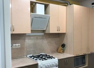 Продажа 1-ком. квартиры, 37.3 м2, поселок городского типа Стройкерамика, улица Митрополита Иоанна Снычёва, 16, ЖК Детский Мир