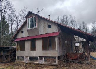 Продается дом, 127 м2, Москва, улица Адмирала Руднева, 4