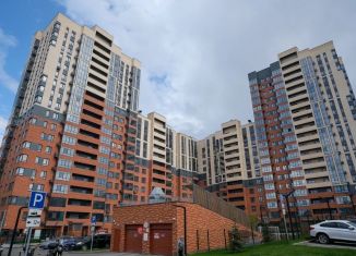 Трехкомнатная квартира на продажу, 56 м2, Казань, улица Академика Губкина, 12Б