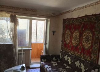Однокомнатная квартира на продажу, 32 м2, Челябинск, Ленинский район, улица Руставели, 10