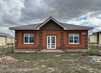 Продажа дома, 115 м2, село Сапуголи, Юбилейная улица, 42