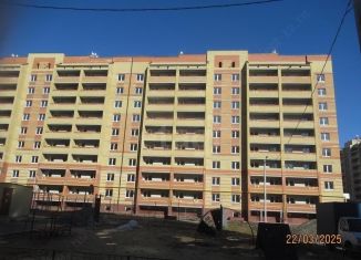 Продажа 2-комнатной квартиры, 57.6 м2, Йошкар-Ола, микрорайон Дружный, улица Йывана Кырли, 31В