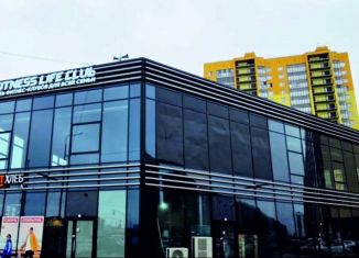 Сдам в аренду торговую площадь, 115 м2, Ленинградская область, Ручьёвский проспект, 5