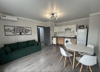 Сдается 2-комнатная квартира, 40 м2, Ростов-на-Дону, проспект Солженицына, ЖК Пятый Элемент