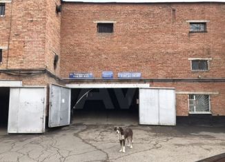 Аренда гаража, 18 м2, Оренбург, Театральная улица, 37