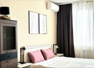 Аренда 1-ком. квартиры, 50 м2, Воронеж, ЖК Сердце города, улица Куколкина, 11