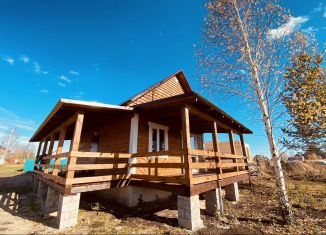 Продажа дома, 100 м2, Республика Башкортостан, улица Ленина, 112