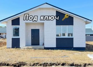 Коттедж на продажу, 110 м2, КП Бобровские дачи, Ореховая улица, 17