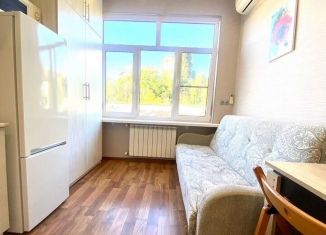 Продам квартиру студию, 15.9 м2, Сочи, переулок Чехова, 8, микрорайон Донская