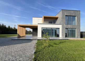 Продается коттедж, 447 м2, Петергоф, Ропшинское шоссе