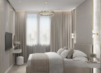 Продается 1-ком. квартира, 32.6 м2, Краснодар, Колхозная улица, микрорайон Табачная Фабрика