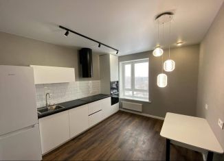 2-ком. квартира в аренду, 54.6 м2, Татарстан, улица Академика Губкина, 12Б