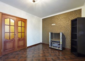 Трехкомнатная квартира на продажу, 63.2 м2, Челябинск, Комсомольский проспект, 74, Курчатовский район