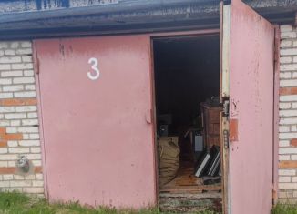 Продаю гараж, 21 м2, Тосно