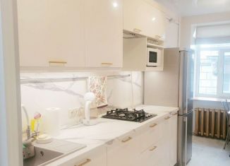 Сдается в аренду 3-комнатная квартира, 61.5 м2, Санкт-Петербург, Красносельская улица, 14, Петроградский район