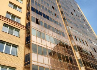 Сдача в аренду 1-ком. квартиры, 39 м2, Новосибирск, Лазурная улица, 32, метро Золотая Нива