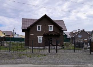 Продается дом, 146 м2, поселок городского типа Шерегеш
