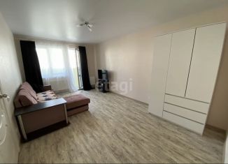 Сдача в аренду 1-ком. квартиры, 39.2 м2, деревня Куюки, улица 21-й Квартал, 11