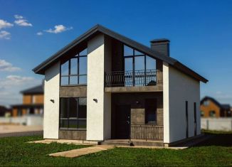 Продается коттедж, 140 м2, деревня Мармылево