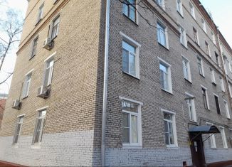 Продается квартира студия, 18 м2, Москва, Бойцовая улица, 22к2, район Богородское