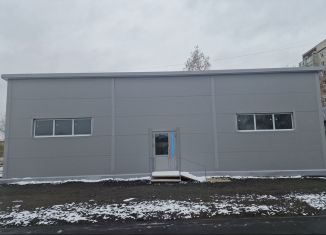 Сдаю в аренду помещение свободного назначения, 176 м2, Курган, Чернореченская улица, 119к1